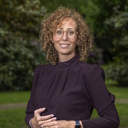 Pasfoto van K.H. (Kirsten) Werps-Aerts