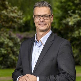 Pasfoto van M.W.D. (Tijs) van Lierop