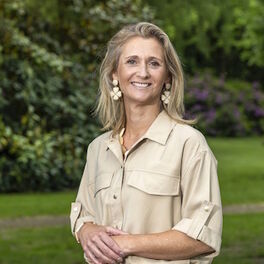 Pasfoto van S.M.M. (Suzan) Hermans