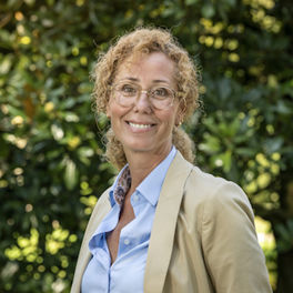 Pasfoto van K.H. (Kirsten) Werps-Aerts