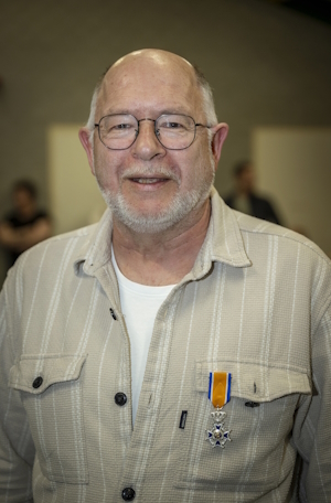 Leo Leenders uit Panningen