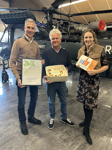 Piet Smedts, PS Aero Baarlo 