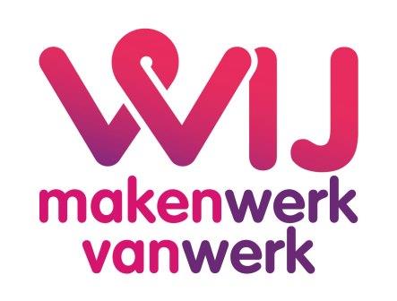 Logo WIJ makenwerkvanwerk