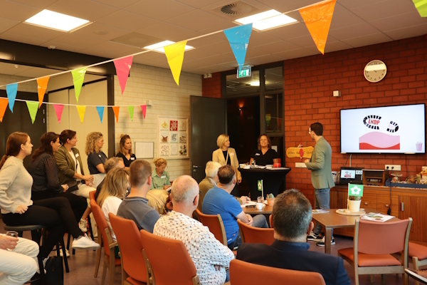 Workshop Dorpsquiz