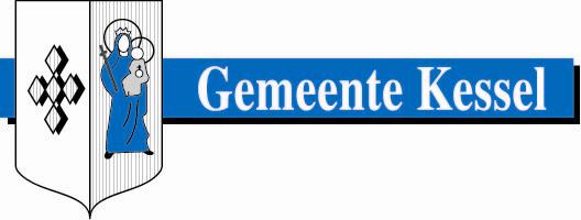 Logo gemeente Kessel