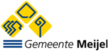 Logo van Meijel